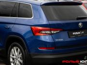 Skoda Kodiaq I Москва  - изображение 50