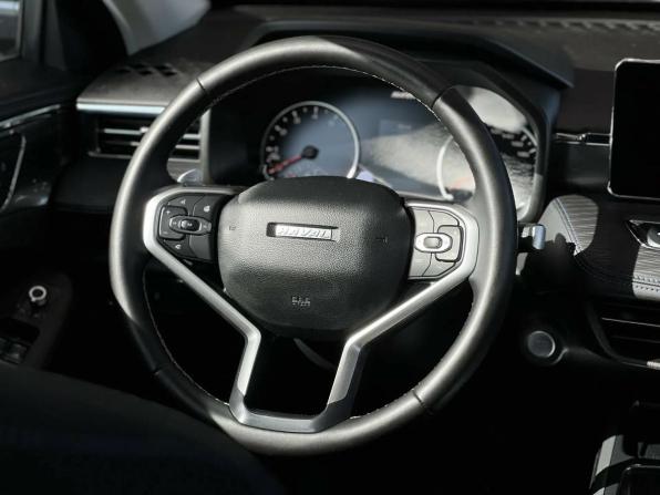 Haval Jolion I с пробегом 2022 года, цена 1 795 000 рублей, 19551 км, внедорожник, Автокод Объявления