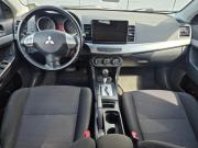 Mitsubishi Lancer X Воронеж  - изображение 31