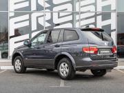 SsangYong Kyron I Рестайлинг Краснодар  - изображение 21