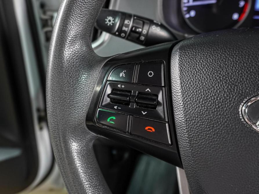Hyundai Creta I Воронеж  - изображение 15