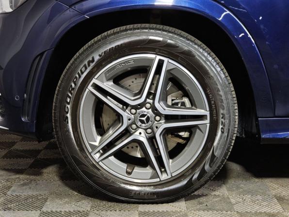 Mercedes-Benz GLE II (V167) с пробегом 2020 года, цена 3 995 000 рублей, 255678 км, внедорожник, Автокод Объявления