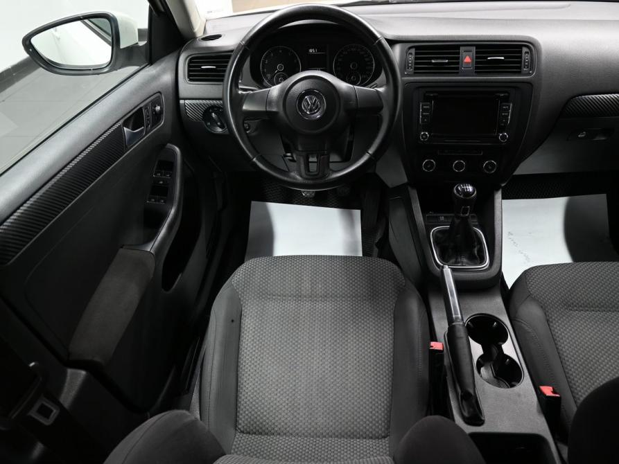 Volkswagen Jetta VI Тверь  - изображение 11