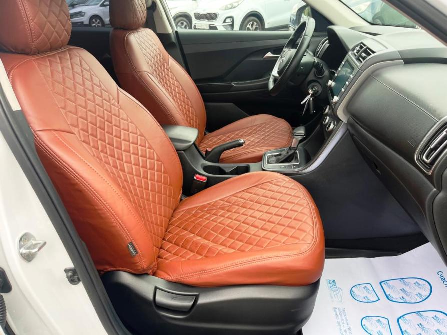 Hyundai Creta II Чебоксары  - изображение 14