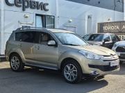 Citroen C-Crosser Москва  - изображение 18