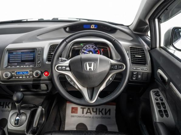 Honda Civic VIII Рестайлинг с пробегом 2009 года, цена 940 000 рублей, 140615 км, седан, Автокод Объявления