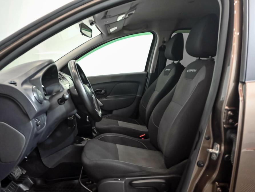 Renault Logan II Рестайлинг Екатеринбург  - изображение 10