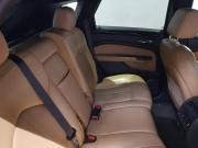 Cadillac SRX II Рестайлинг Москва  - изображение 28