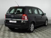 Opel Zafira B Рестайлинг Санкт-Петербург  - изображение 23