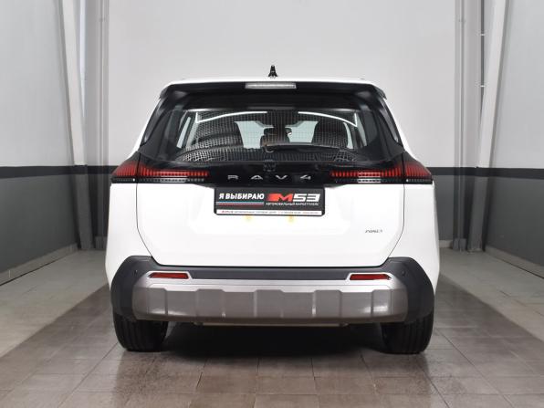 Toyota RAV4 VI (XA60) с пробегом 2026 года, цена 4 129 995 рублей, 47 км, внедорожник, Автокод Объявления