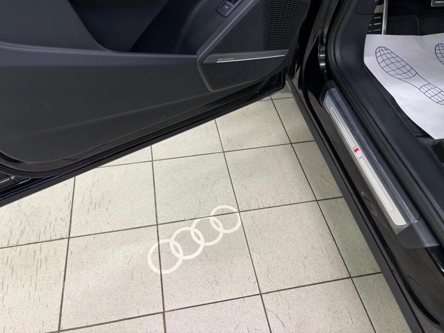 Audi Q5 II (FY) Рестайлинг Москва  - изображение 29