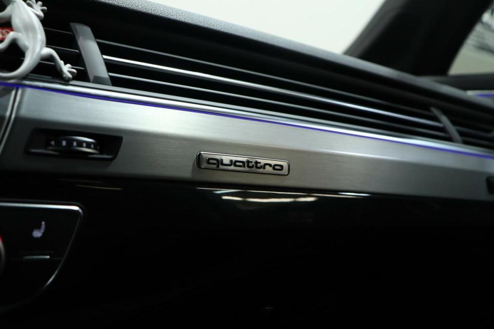 Audi Q7 II (4M) Сургут  - изображение 34