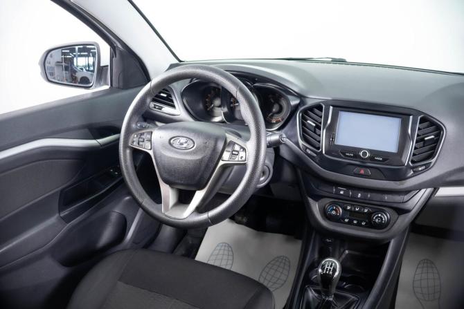 Lada (ВАЗ) Vesta I с пробегом 2018 года, цена 699 000 рублей, 180585 км, седан, Автокод Объявления