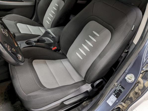 Kia Ceed II с пробегом 2013 года, цена 940 000 рублей, 127491 км, универсал, Автокод Объявления
