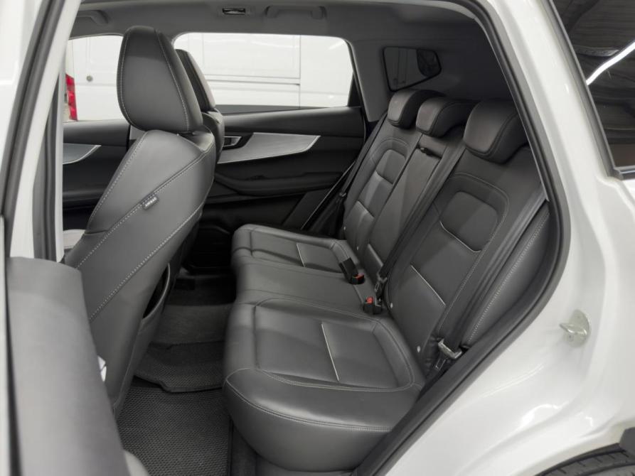 Chery Tiggo 7 Pro Max I Ростов-на-Дону  - изображение 9