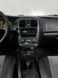 Hyundai Sonata IV (EF) Рестайлинг Москва  - изображение 35