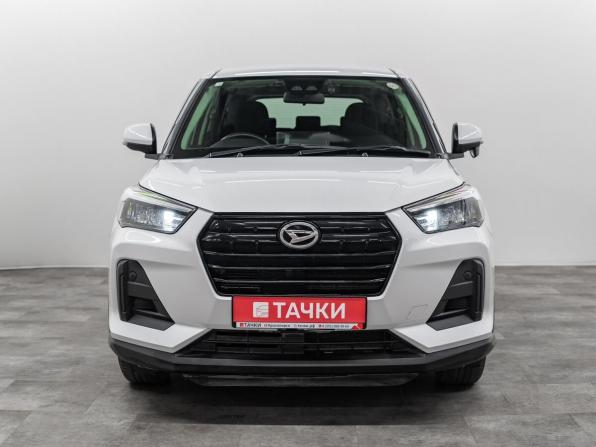 Daihatsu Rocky A200 с пробегом 2020 года, цена 1 480 000 рублей, 94211 км, внедорожник, Автокод Объявления
