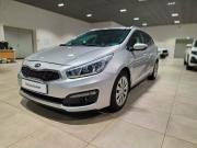 Kia Ceed II Рестайлинг Великий Новгород  - изображение 21