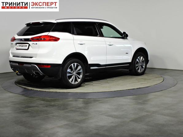 Geely Atlas I с пробегом 2019 года, цена 1 657 000 рублей, 98142 км, внедорожник, Автокод Объявления