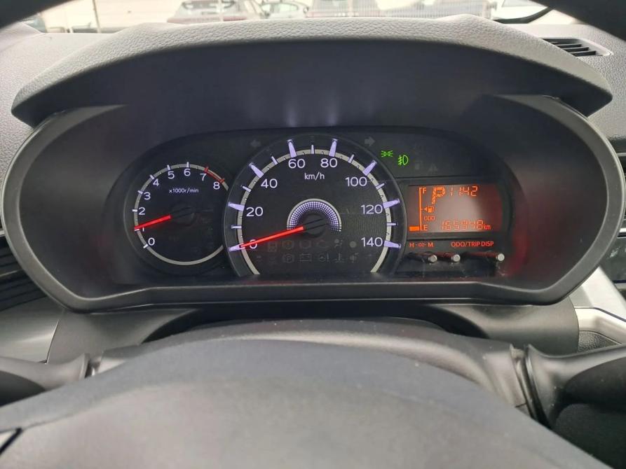 Daihatsu Move VI Рестайлинг Санкт-Петербург  - изображение 13