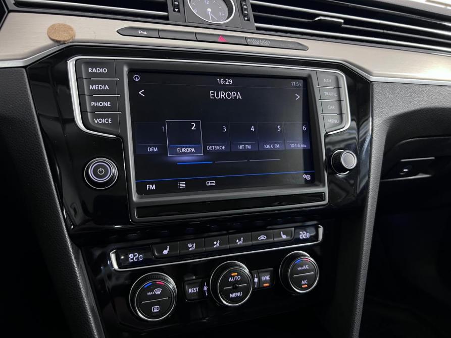 Volkswagen Passat B8 Ростов-на-Дону  - изображение 12