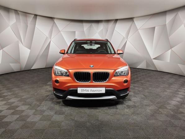 BMW X1 I (E84) Рестайлинг с пробегом 2013 года, цена 1 571 000 рублей, 72439 км, внедорожник, Автокод Объявления