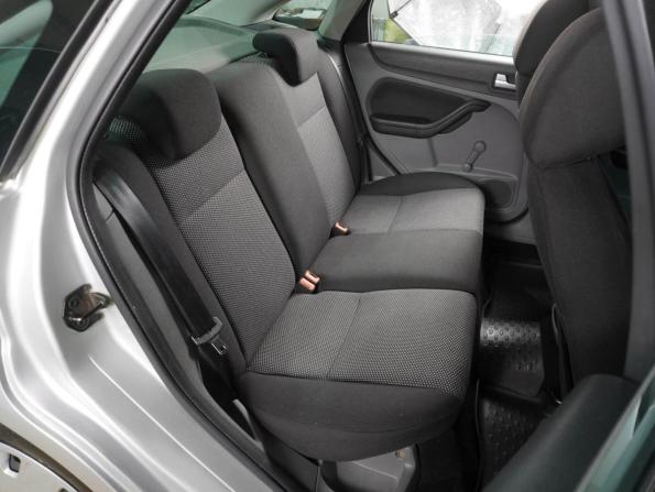 Ford Focus II Рестайлинг с пробегом 2011 года, цена 599 000 рублей, 204050 км, седан, Автокод Объявления