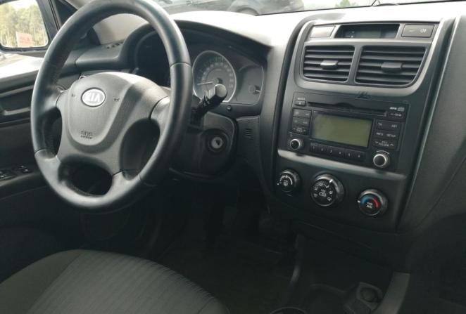 Kia Sportage II Рестайлинг с пробегом 2010 года, цена 880 000 рублей, 178113 км, внедорожник, Автокод Объявления