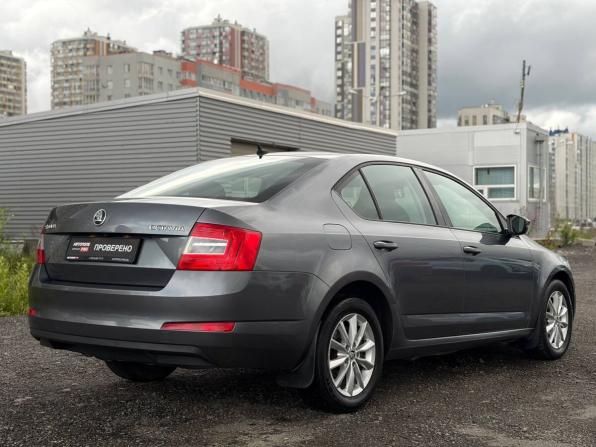 Skoda Octavia III (A7) с пробегом 2015 года, цена 1 225 000 рублей, 142784 км, лифтбек, Автокод Объявления