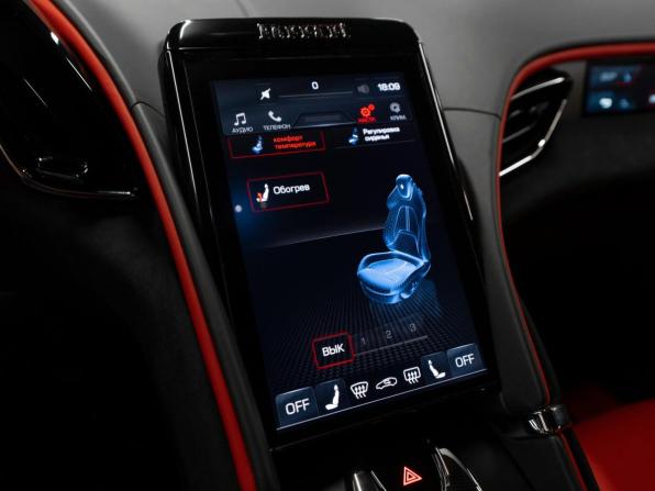 Ferrari Roma с пробегом 2025 года, цена 34 300 000 рублей, 80 км, купе, Автокод Объявления