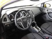 Opel Astra J Рестайлинг Химки  - изображение 23