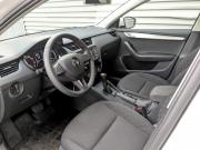 Skoda Octavia III (A7) Рестайлинг Москва  - изображение 42