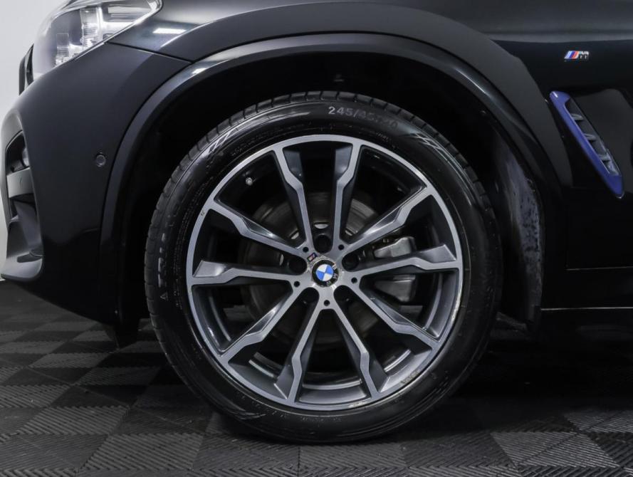 BMW X4 II (G02) Москва  - изображение 25