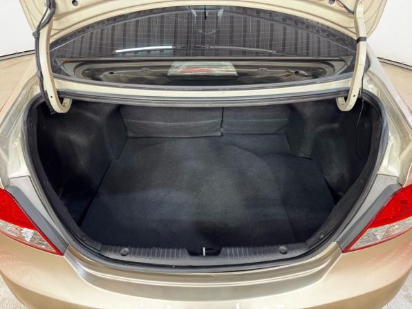Hyundai Solaris I с пробегом 2014 года, цена 999 000 рублей, 136607 км, седан, Автокод Объявления