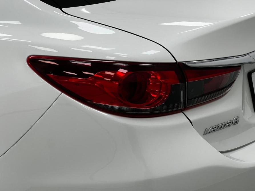Mazda 6 III (GJ) Рестайлинг Казань  - изображение 8
