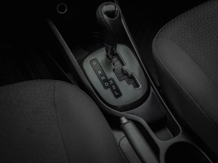Kia Rio III Тюмень  - изображение 14