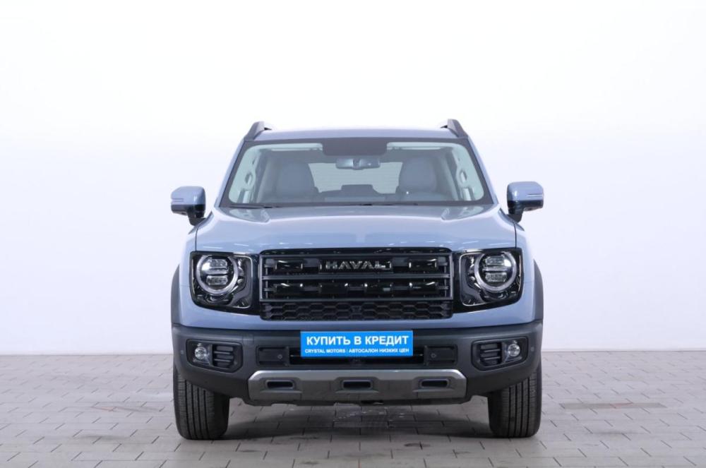 Haval Dargo I Рестайлинг Омск  - изображение 2