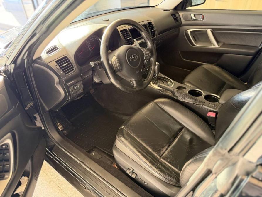 Subaru Outback III Рестайлинг Ярославль  - изображение 5
