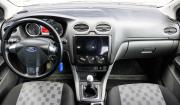 Ford Focus II Рестайлинг Уфа  - изображение 25