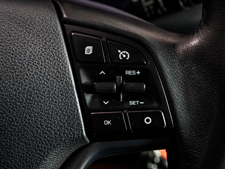 Hyundai Tucson III Чита  - изображение 11