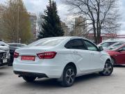 Lada (ВАЗ) Vesta I Санкт-Петербург  - изображение 16