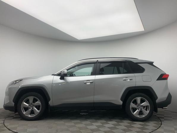 Toyota RAV4 V (XA50) с пробегом 2020 года, цена 3 649 000 рублей, 22430 км, внедорожник, Автокод Объявления