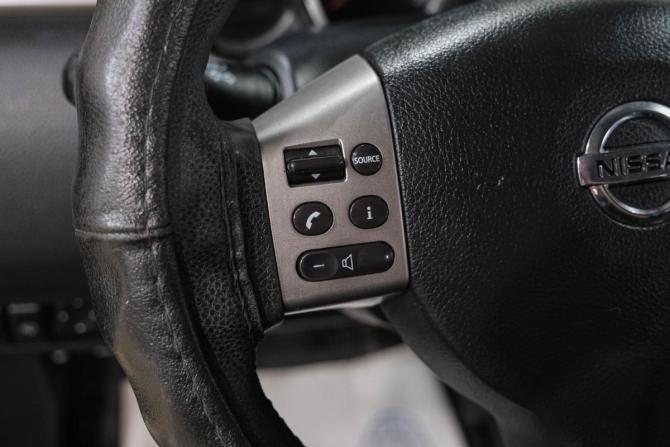 Nissan Tiida I Рестайлинг с пробегом 2010 года, цена 749 000 рублей, 178000 км, седан, Автокод Объявления