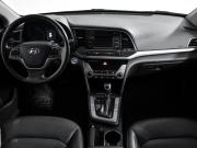 Hyundai Elantra VI (AD) Санкт-Петербург  - изображение 36
