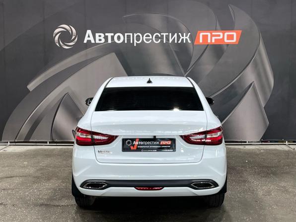 Lada (ВАЗ) Vesta I Рестайлинг (NG) с пробегом 2024 года, цена 1 090 000 рублей, 26942 км, седан, Автокод Объявления