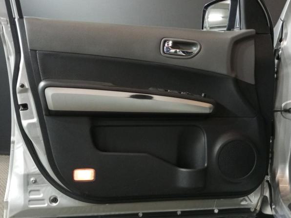Nissan X-Trail II с пробегом 2008 года, цена 749 000 рублей, 313876 км, внедорожник, Автокод Объявления