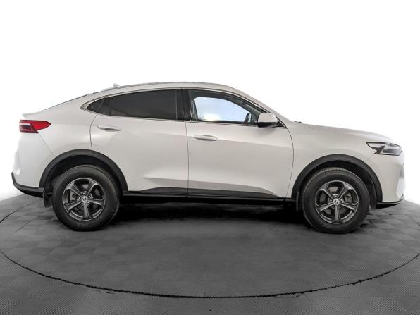 Haval F7x I Рестайлинг с пробегом 2023 года, цена 2 057 500 рублей, 48828 км, внедорожник, Автокод Объявления