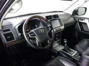 Toyota Land Cruiser Prado 150 Series Рестайлинг 2 Химки  - изображение 24