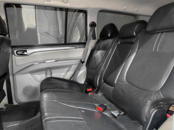 Mitsubishi Pajero Sport II Рестайлинг с пробегом 2014 года, цена 1 820 000 рублей, 292000 км, внедорожник, Автокод Объявления