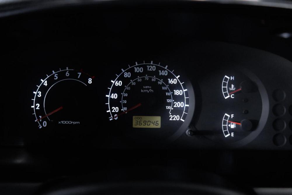 Kia Spectra I Рестайлинг 2 Тюмень  - изображение 15